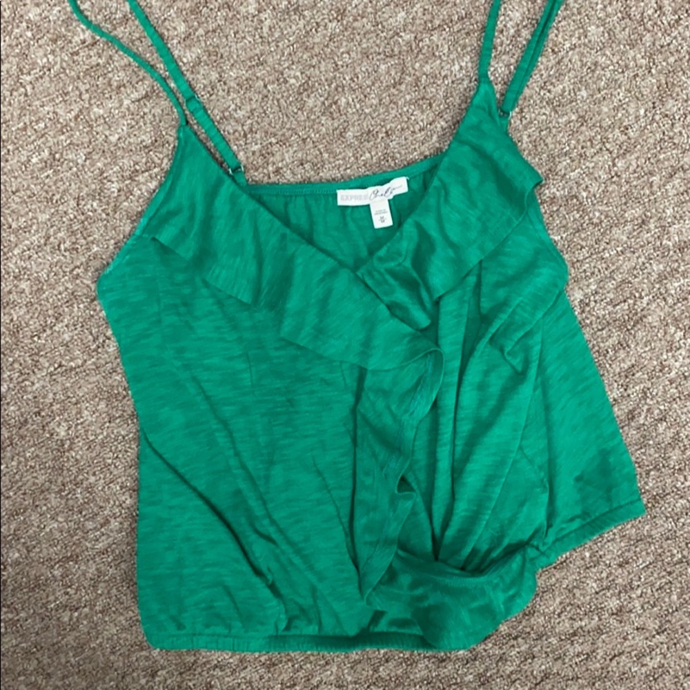 Express top